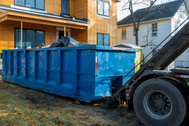 Best Carpet Removal and Disposal  in Lauderdale Lakes, WI
