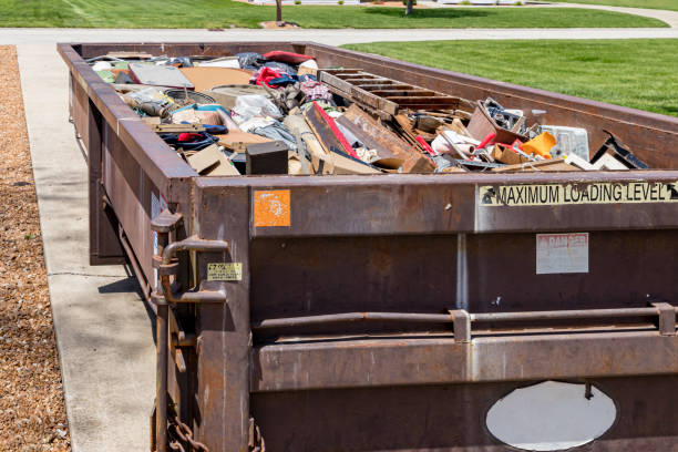 Best Recycling Services for Junk  in Lauderdale Lakes, WI