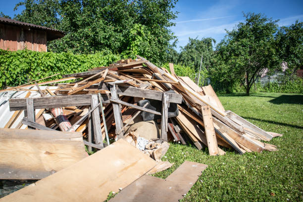 Best Retail Junk Removal  in Lauderdale Lakes, WI