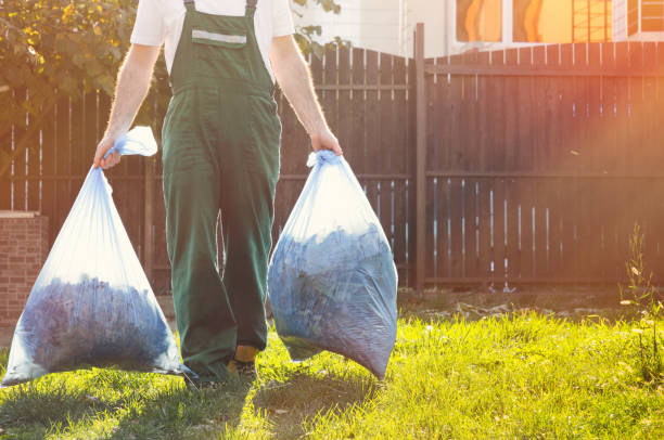 Best Attic Cleanout  in Lauderdale Lakes, WI
