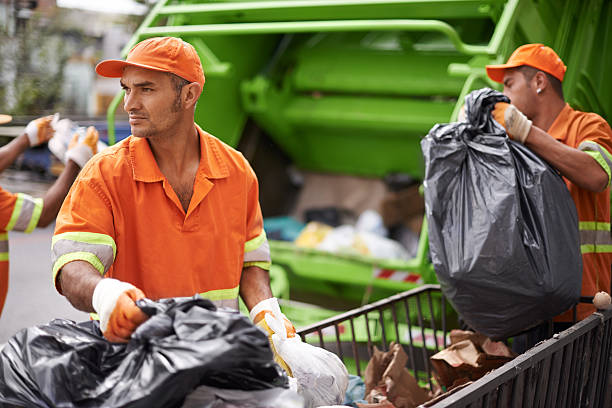 Best Dumpster Rental Services  in Lauderdale Lakes, WI